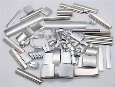 What Are The Commonly Used Magnetization Methods For Magnetic Tiles?